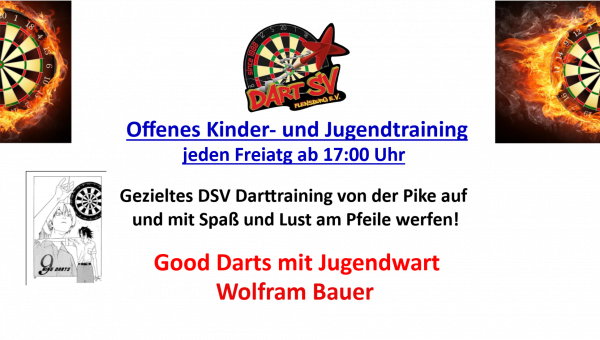 A-Jugendtraining